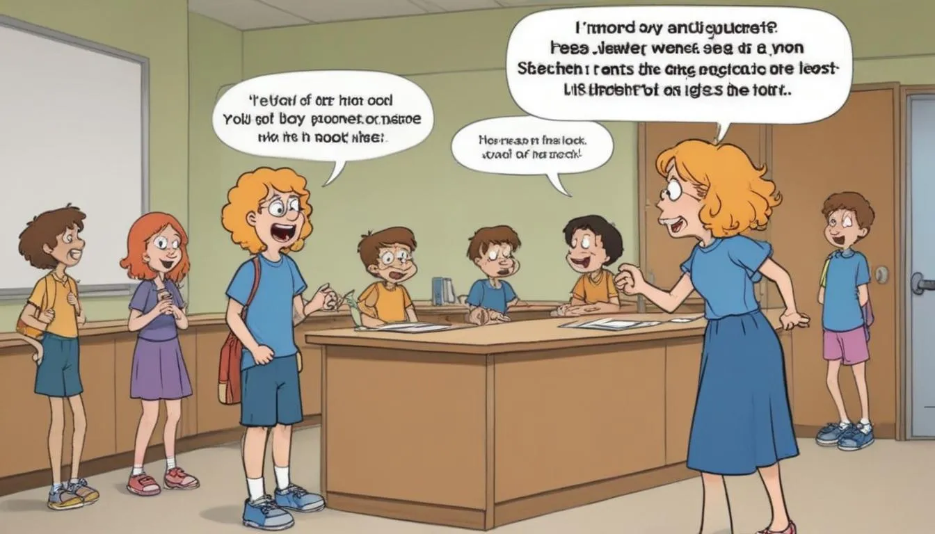 200 End of School Jokes for Students to Get You Ready for Summer
