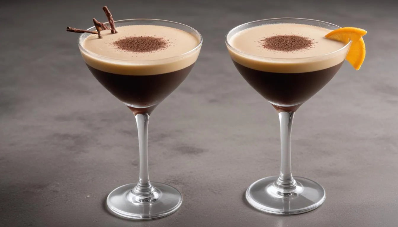 200 Espresso Martini Puns for a Shot of Smiles