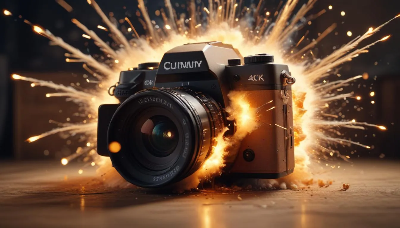 200 Exploding Puns for a Blast of Brilliance