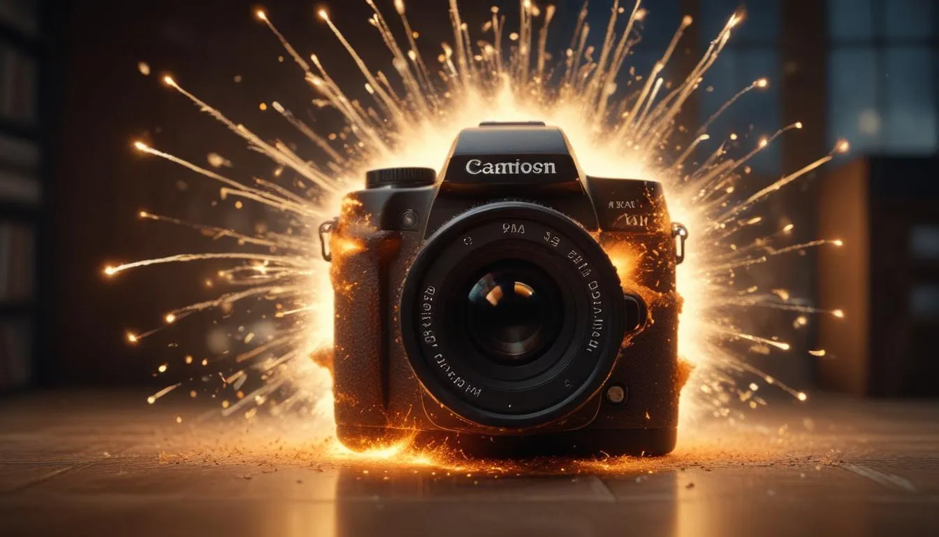 200 Exploding Puns for a Blast of Brilliance