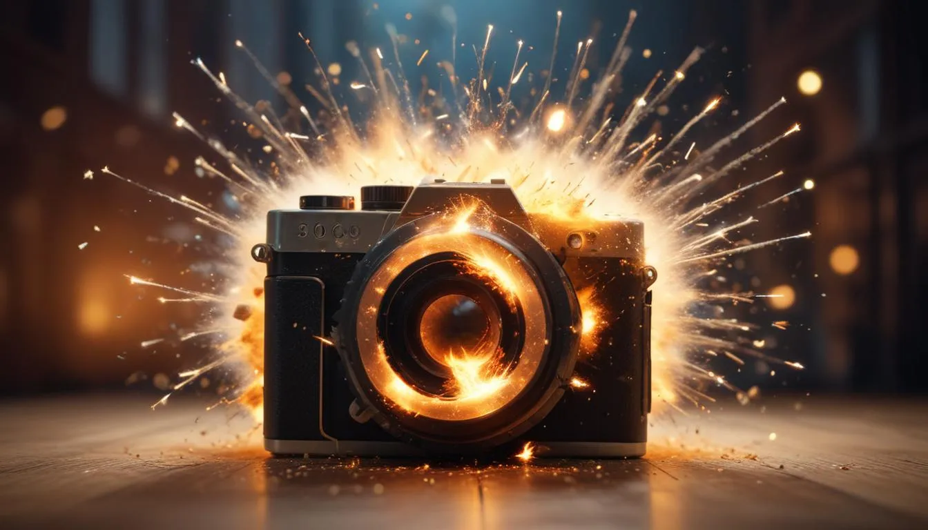 200 Exploding Puns for a Blast of Brilliance