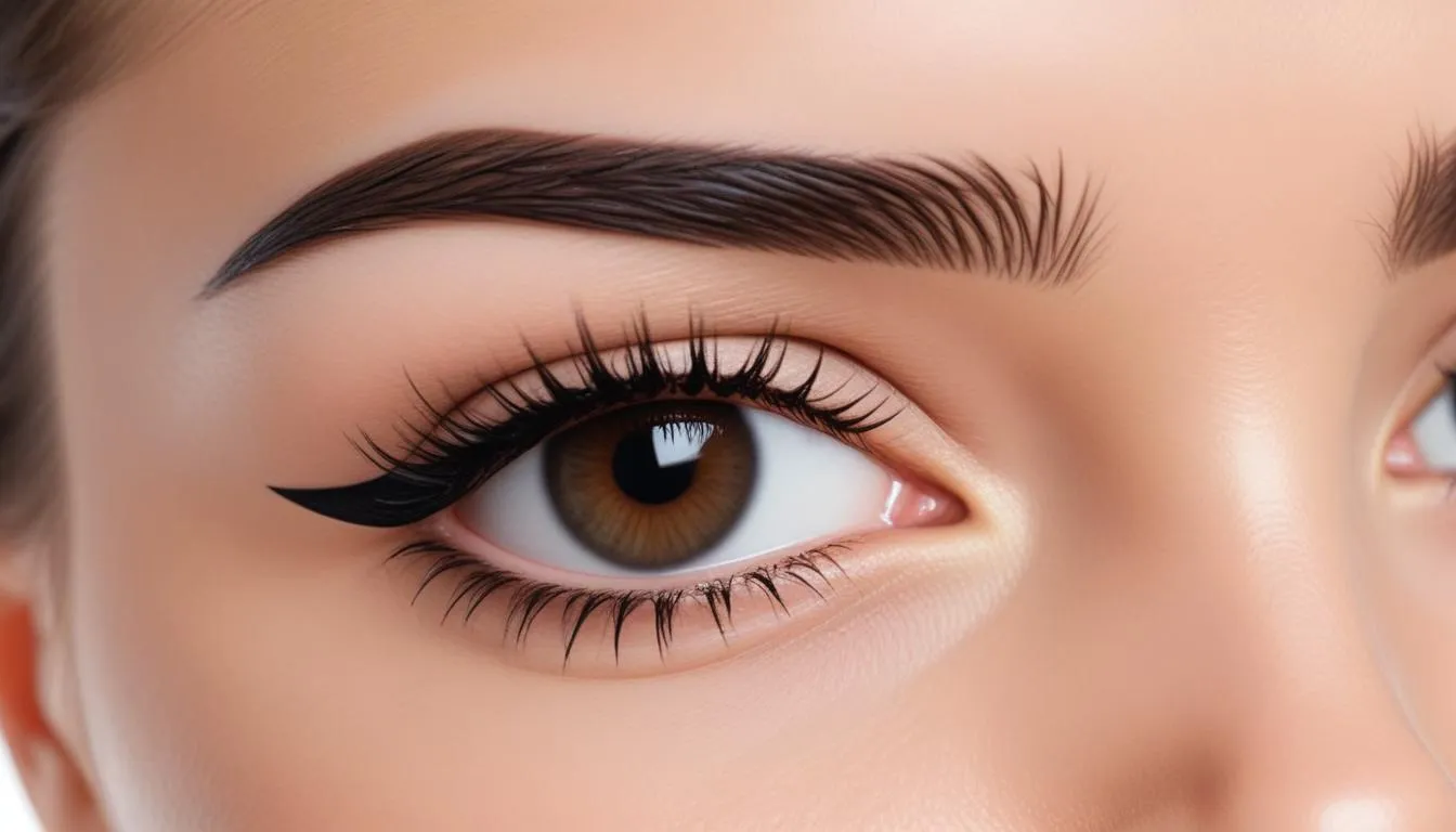 200 Eyebrow Puns to Raise a Smile