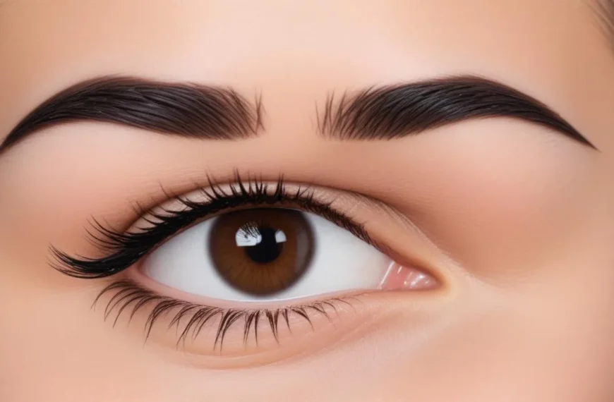 200 Eyebrow Puns to Raise a Smile