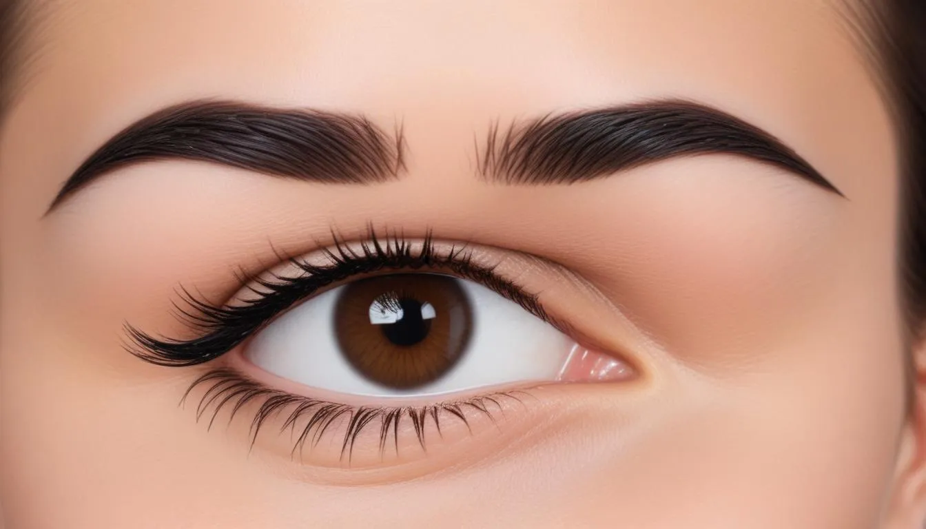 200 Eyebrow Puns to Raise a Smile