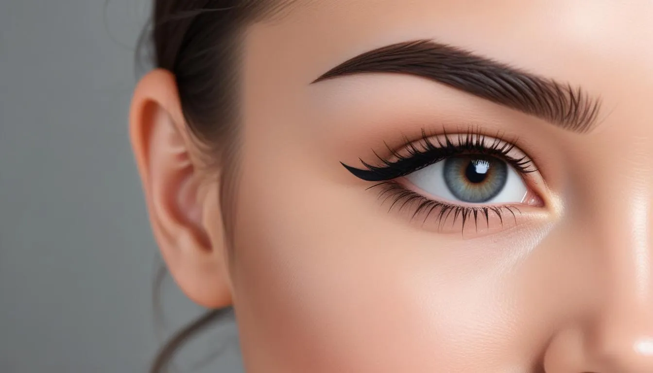 200 Eyebrow Puns to Raise a Smile