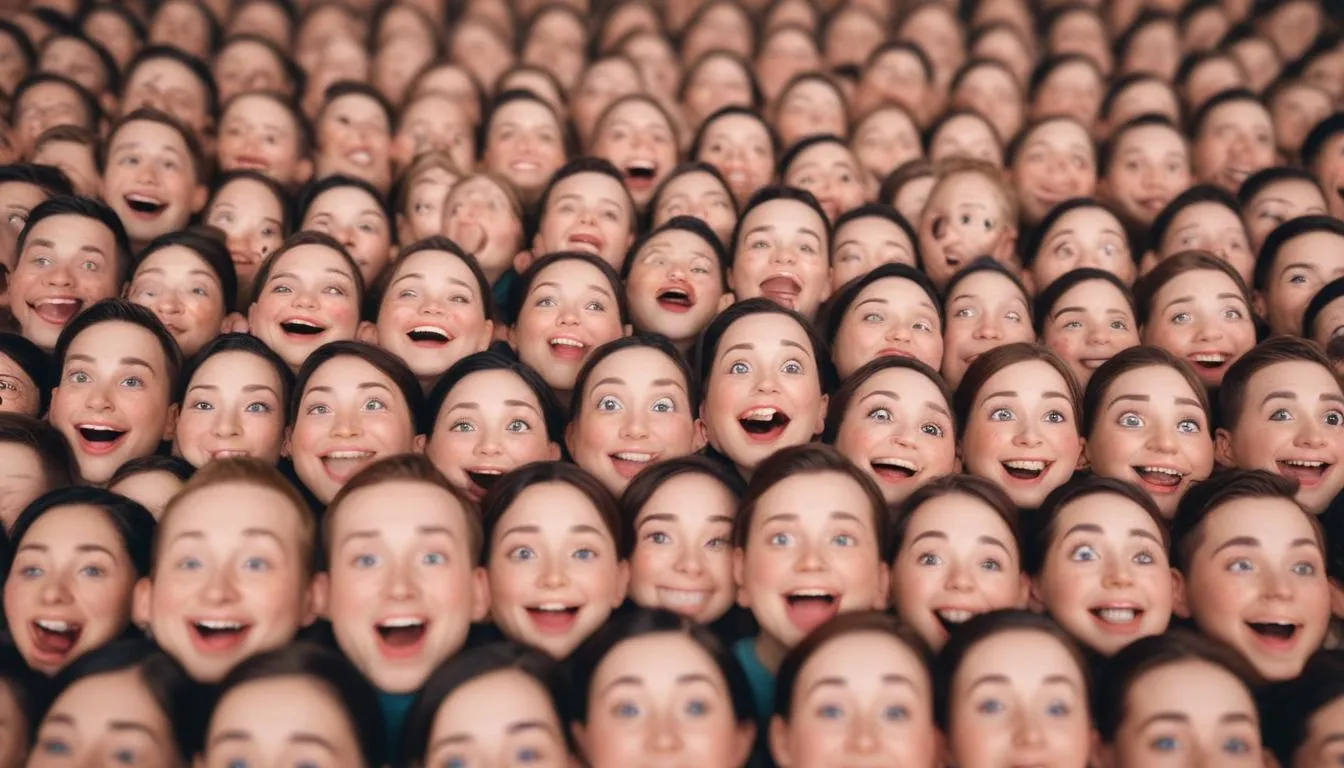 200 Face Puns to Put a Smile on Your Face