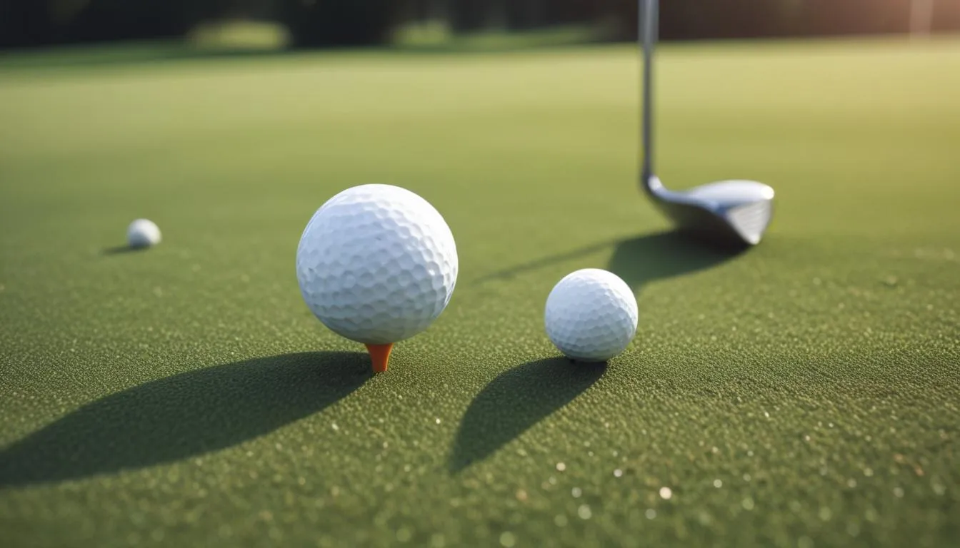 200 Fathers Day Golf Puns to Tee Up Some Fun
