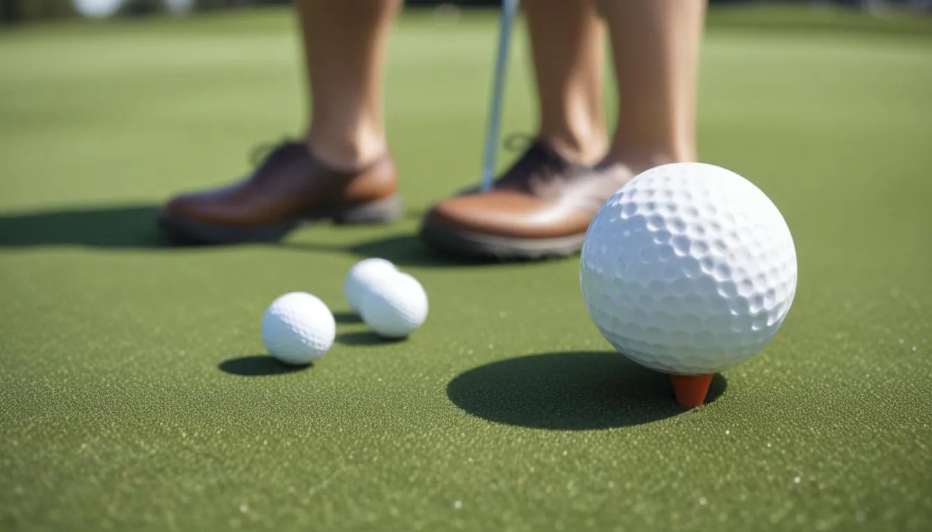 200 Fathers Day Golf Puns to Tee Up Some Fun