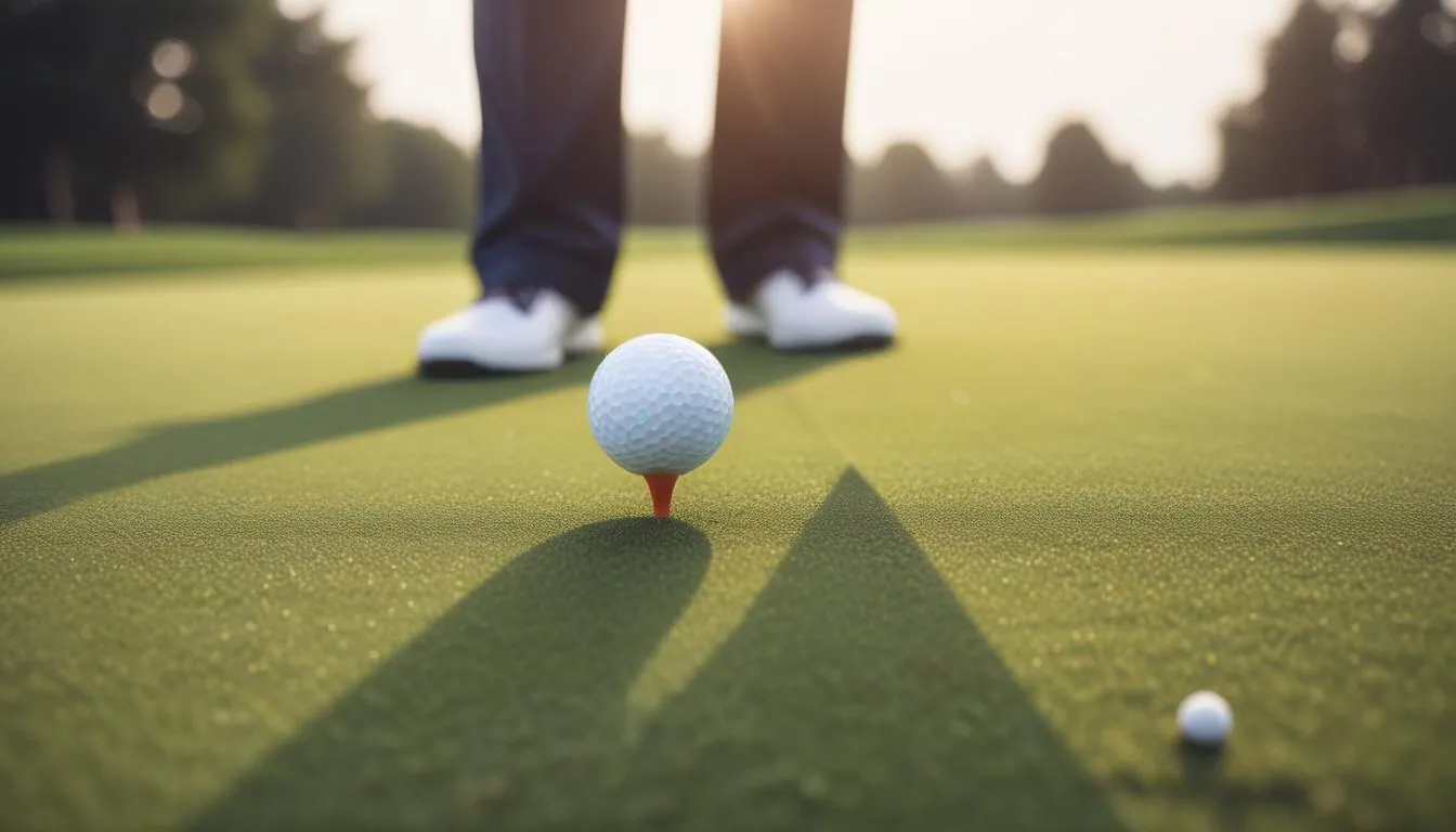 200 Fathers Day Golf Puns to Tee Up Some Fun