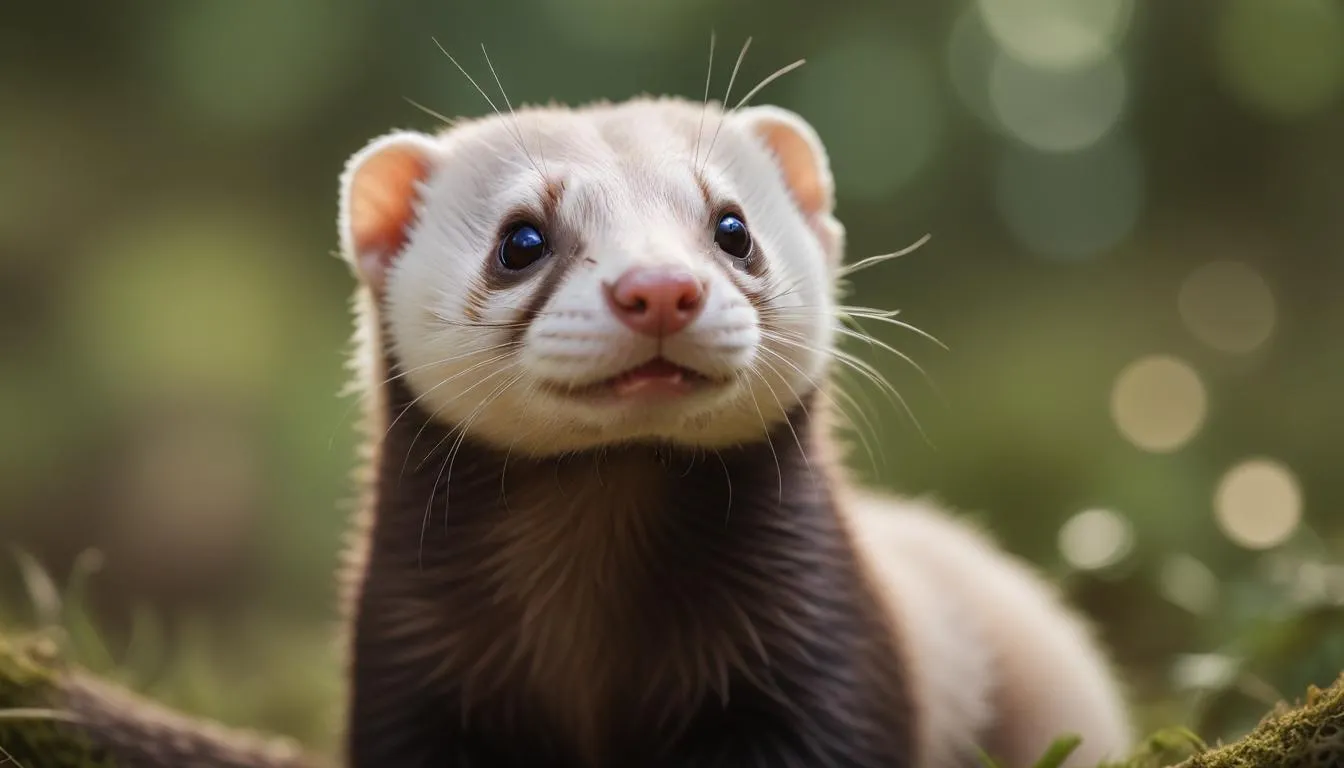 200 Ferret Puns for a Weasel of Wit