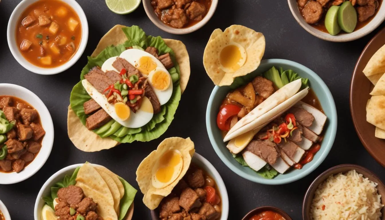 200 Filipino Puns for a Flavorful Find