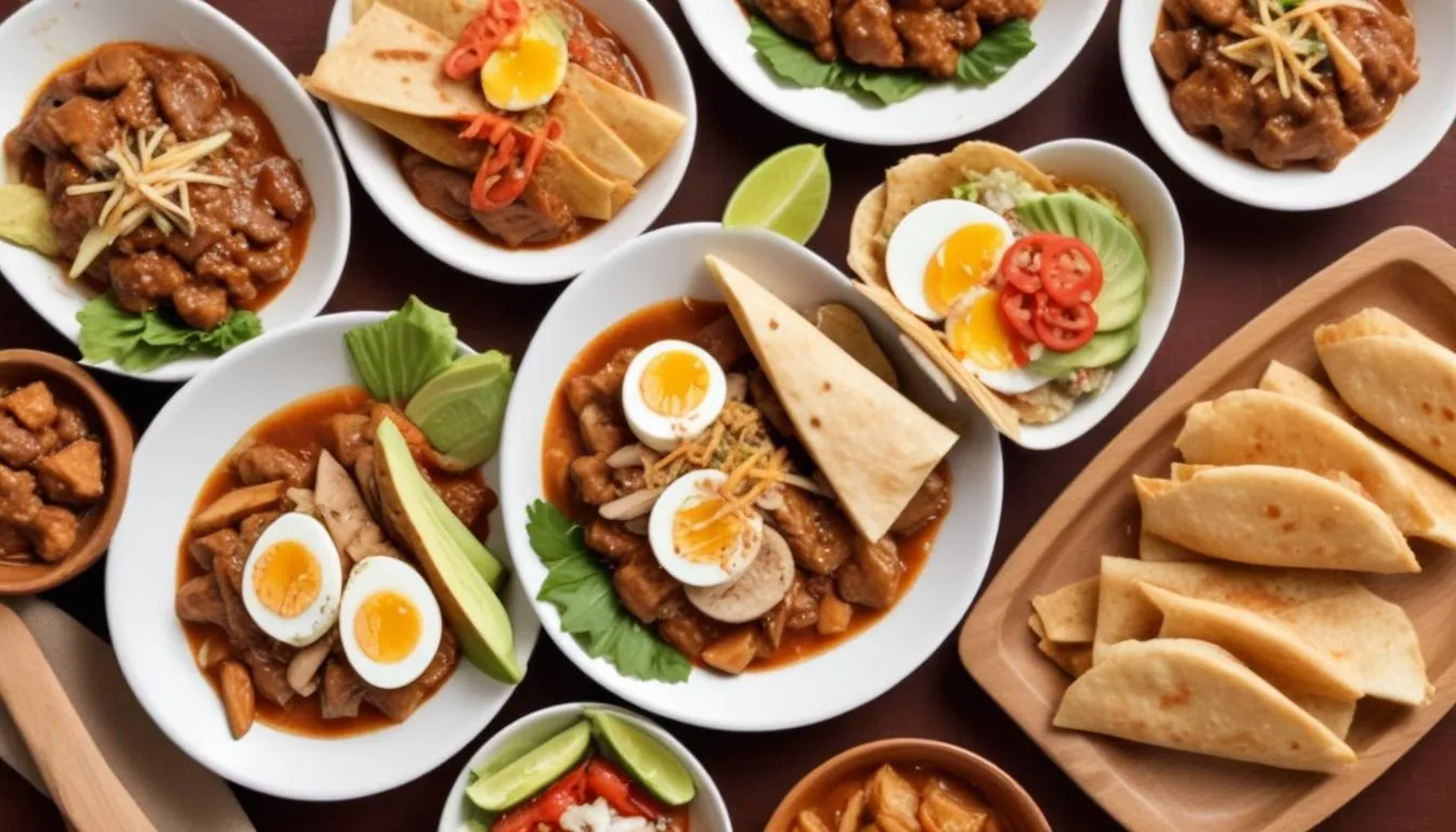 200 Filipino Puns for a Flavorful Find