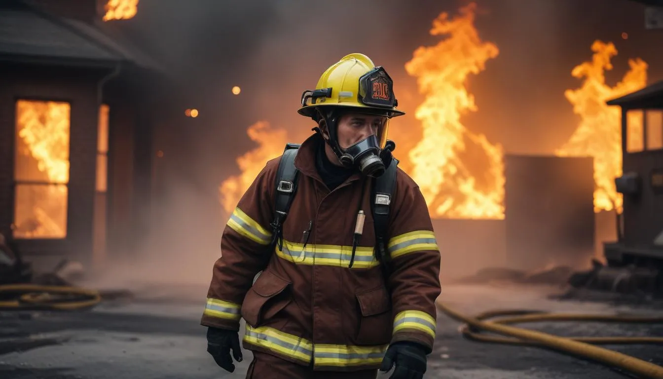 200 Firefighter Jokes to Extinguish Your Boredom
