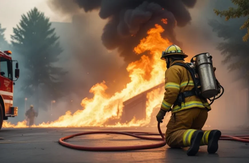 200 Firefighter Jokes to Extinguish Your Boredom