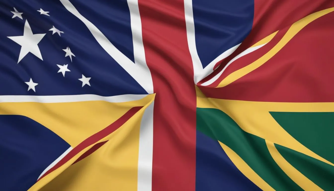 200 Flag Puns to Wave Your Sense of Humor