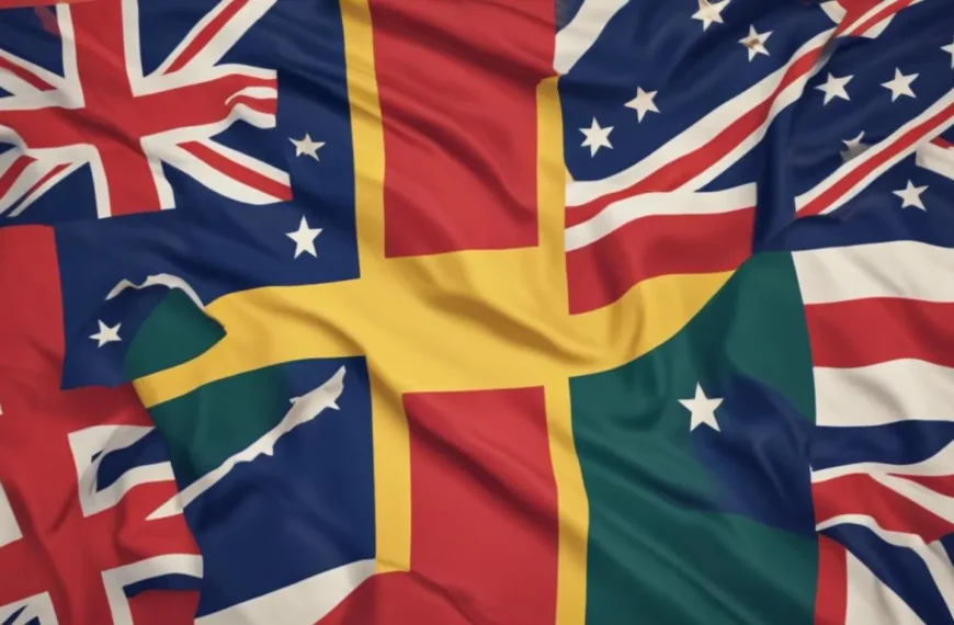 200 Flag Puns to Wave Your Sense of Humor