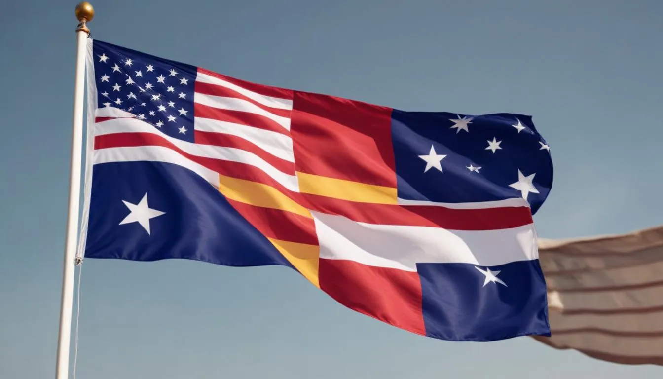 200 Flag Puns to Wave Your Sense of Humor
