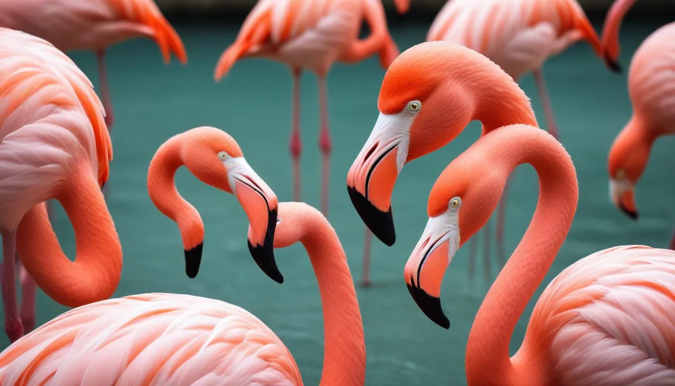 200 Flamingo Jokes for a Flamboyant Frolic