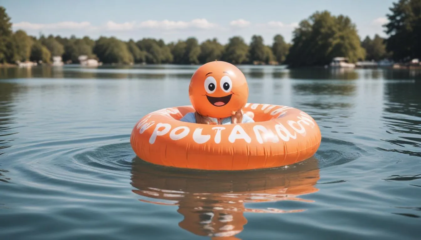 200 Float Puns to Keep Your Spirits Afloat