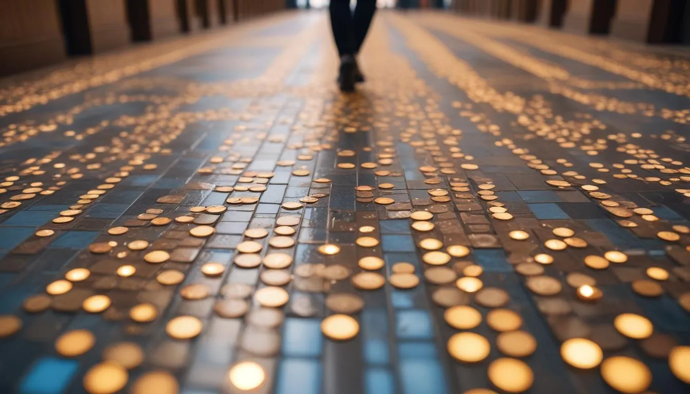 200 Floor Puns to Get Down with Delight