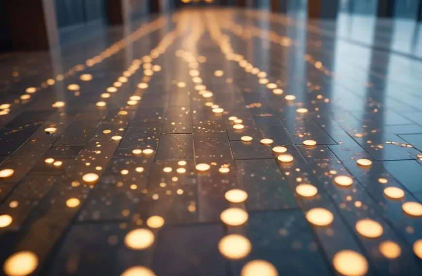 200 Floor Puns to Get Down with Delight