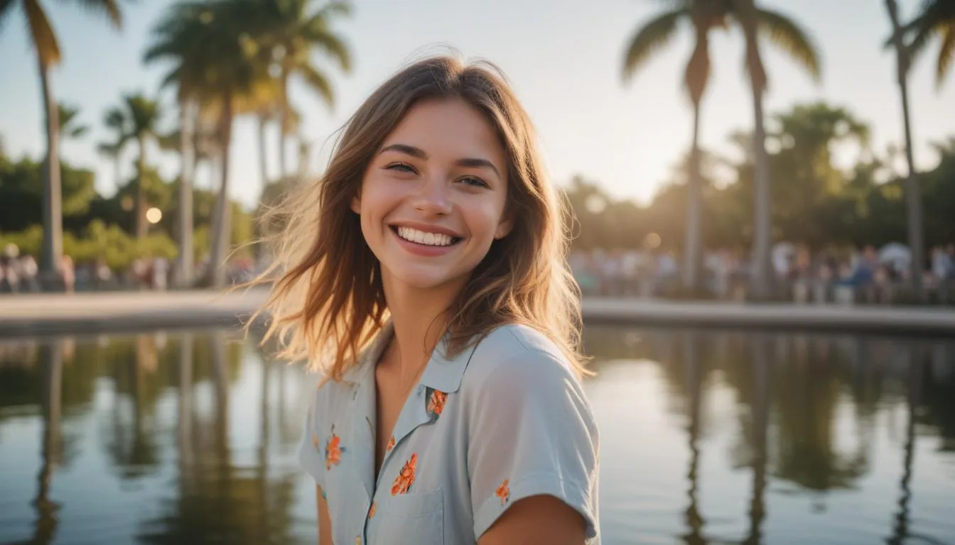 200 Florida Jokes for a Sunshine State of Smiles