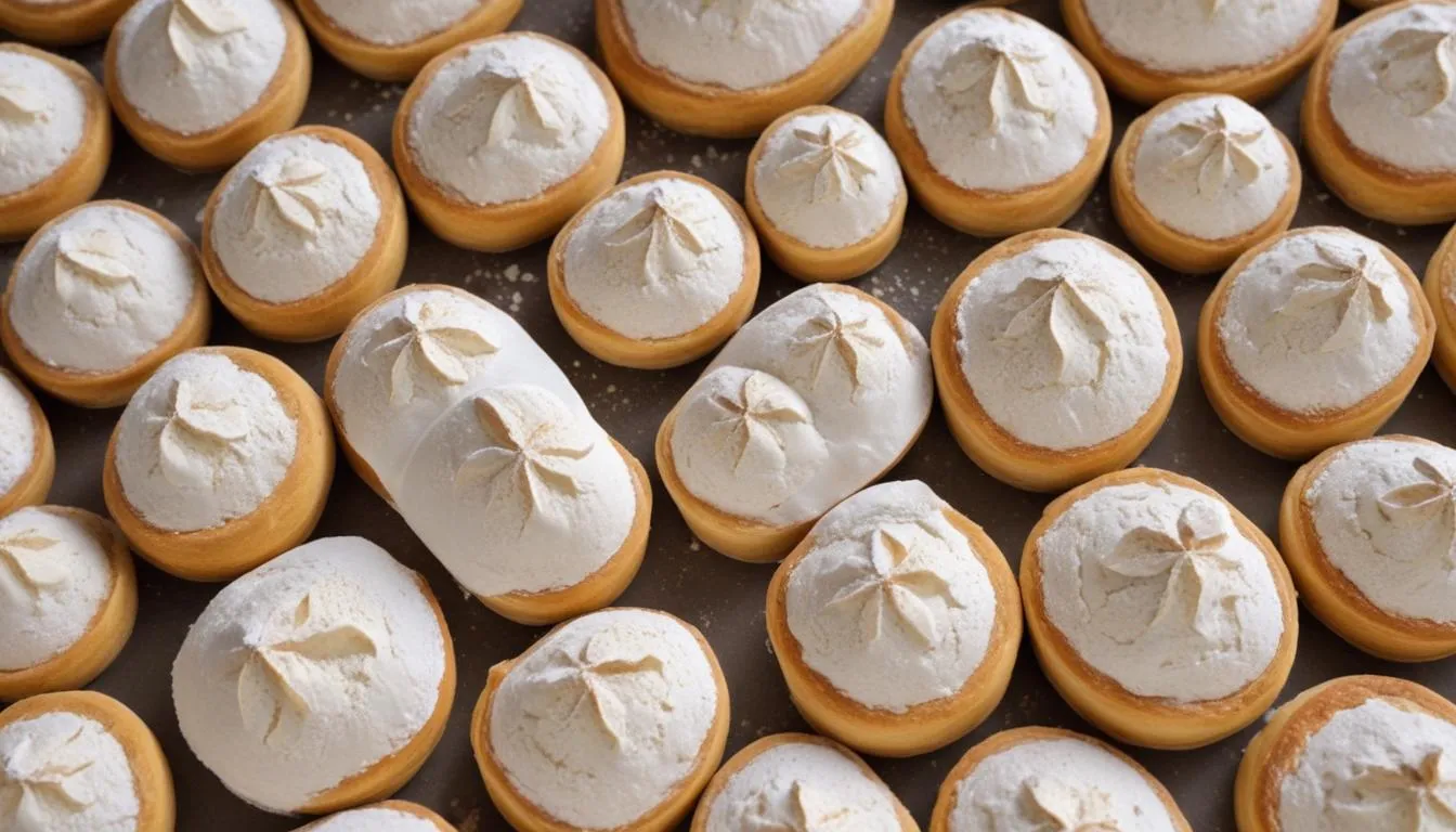 200 Flour Puns to Bake Up Some Humor