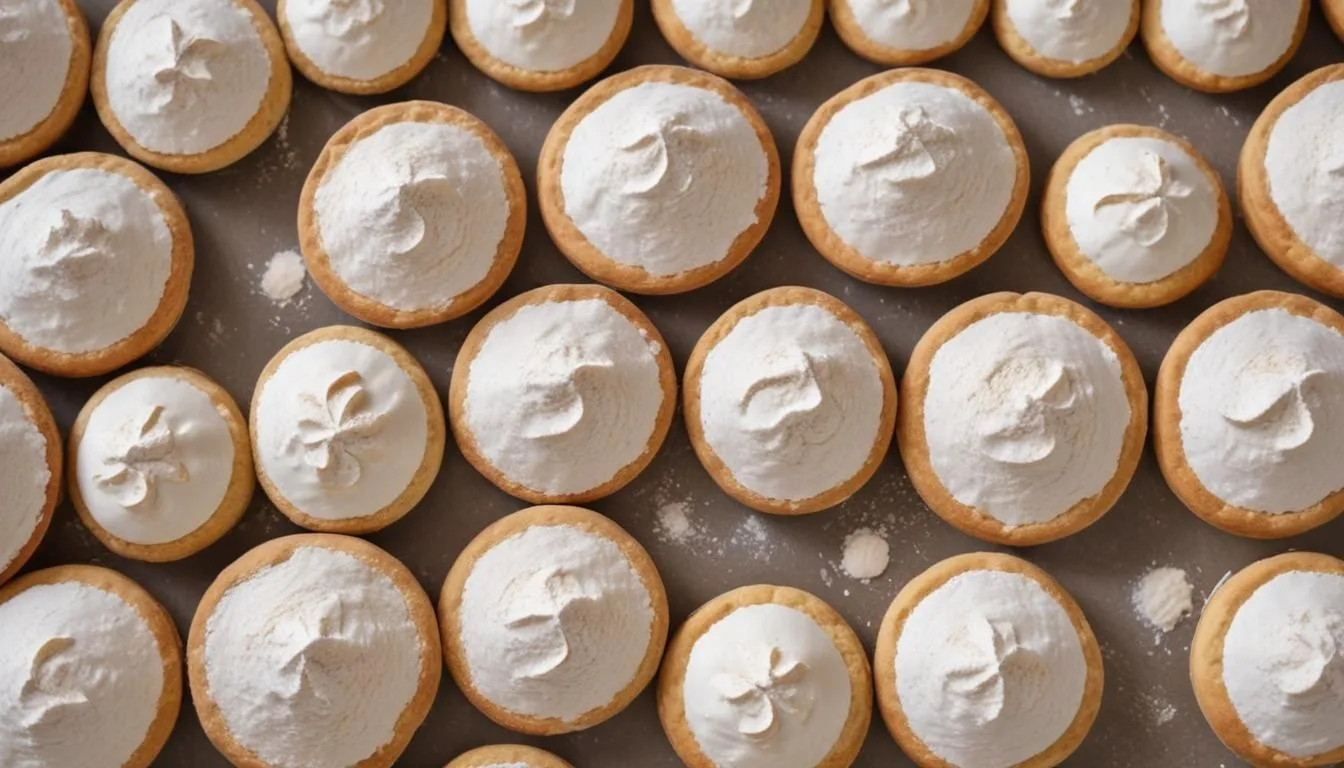 200 Flour Puns to Bake Up Some Humor