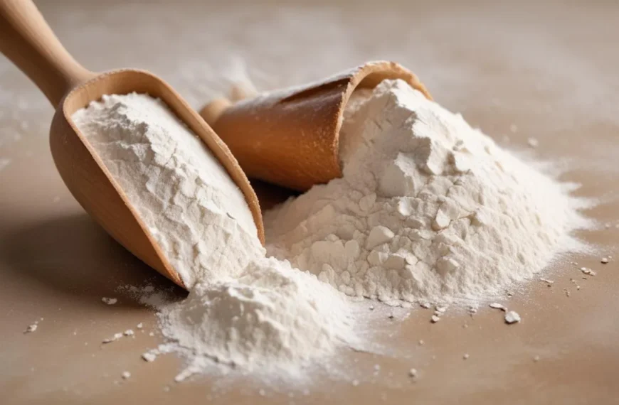 200 Flour Puns to Bake Up Some Humor