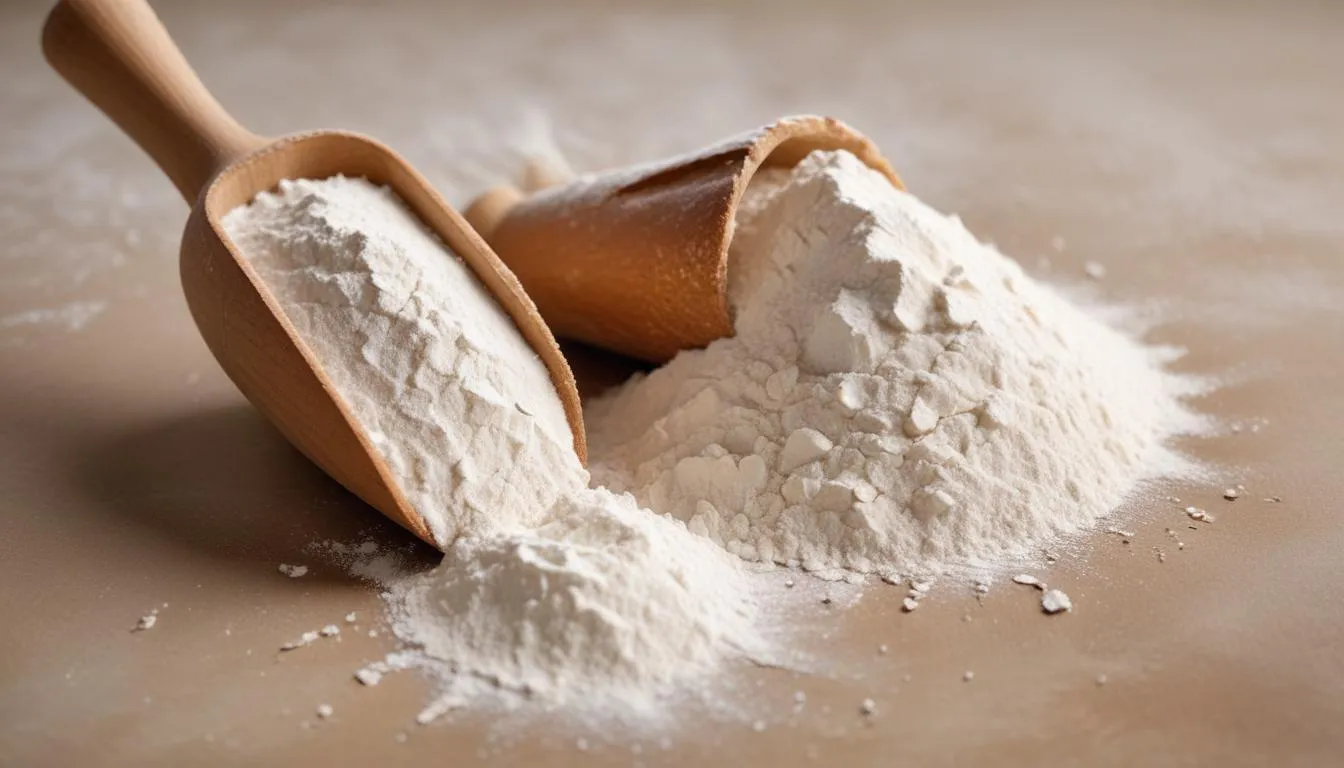 200 Flour Puns to Bake Up Some Humor