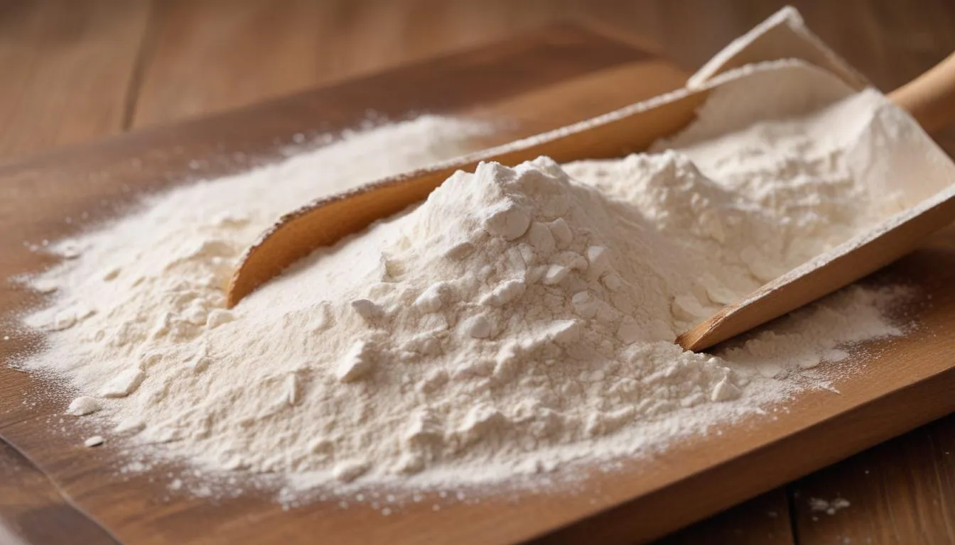 200 Flour Puns to Bake Up Some Humor
