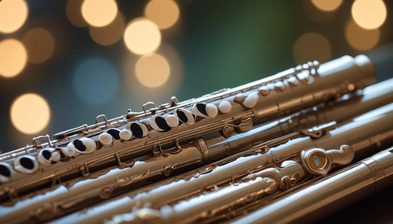 200 Flute Puns for a Musical Mirth