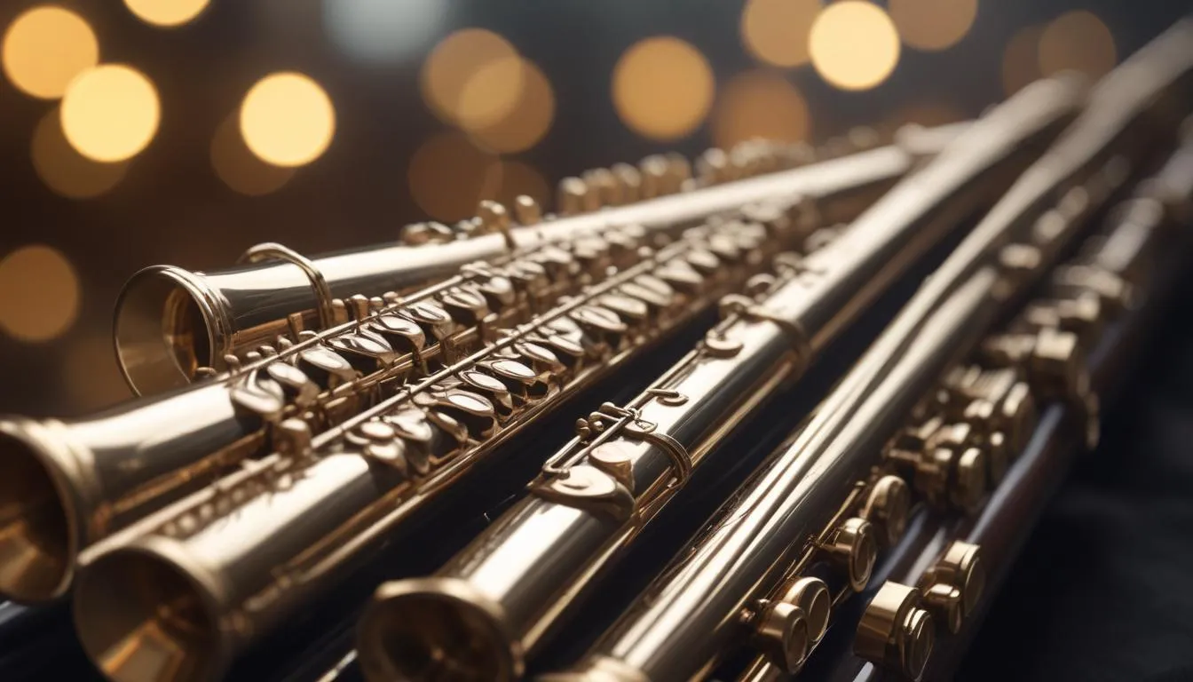200 Flute Puns for a Musical Mirth