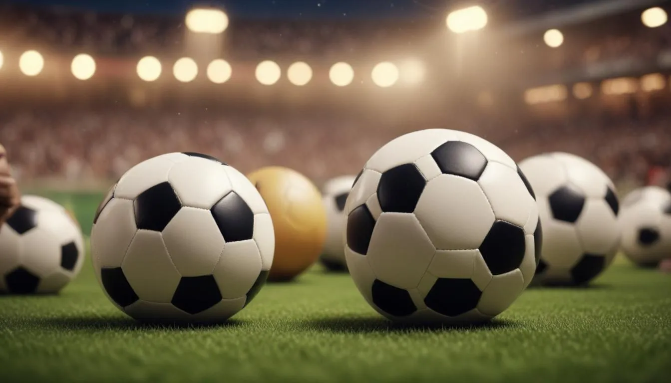 200 Football Jokes for Kids to Tackle Some Laughter