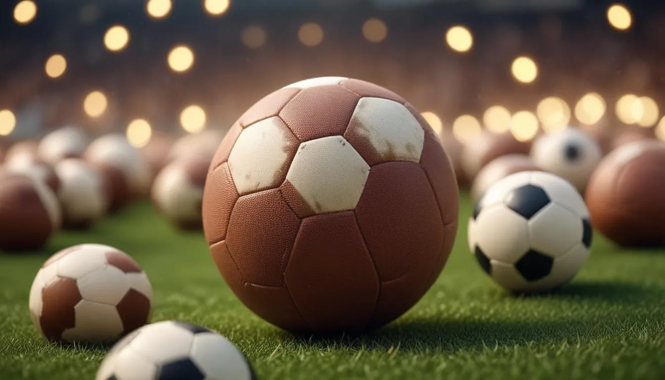 200 Football Jokes for Kids to Tackle Some Laughter