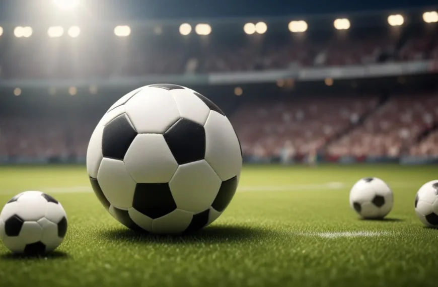 200 Football Jokes for Kids to Tackle Some Laughter