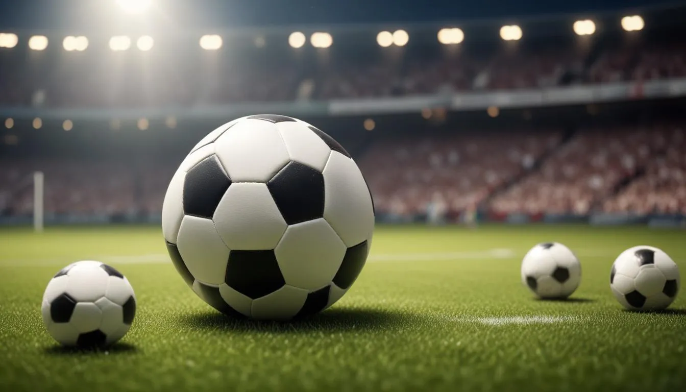 200 Football Jokes for Kids to Tackle Some Laughter