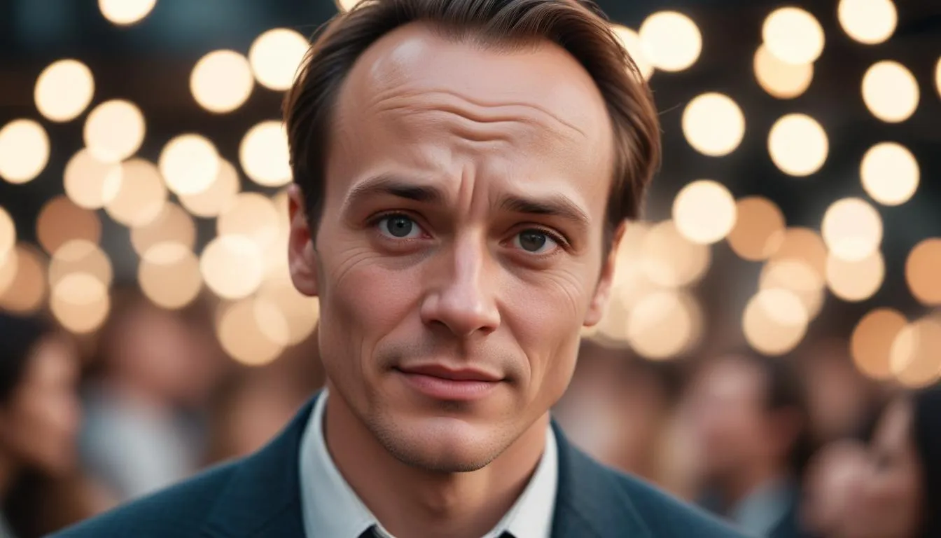 200 Forehead Jokes to Get Ahead with Humor