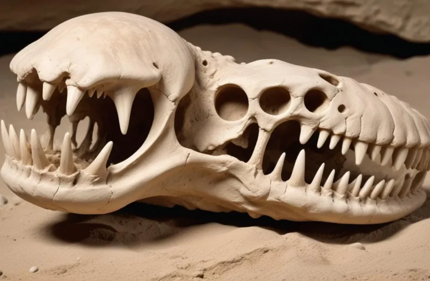 200 Fossil Puns to Dig Up Some Laughter