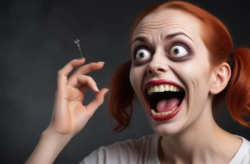 200 Freaky Jokes for Frightfully Funny Moments