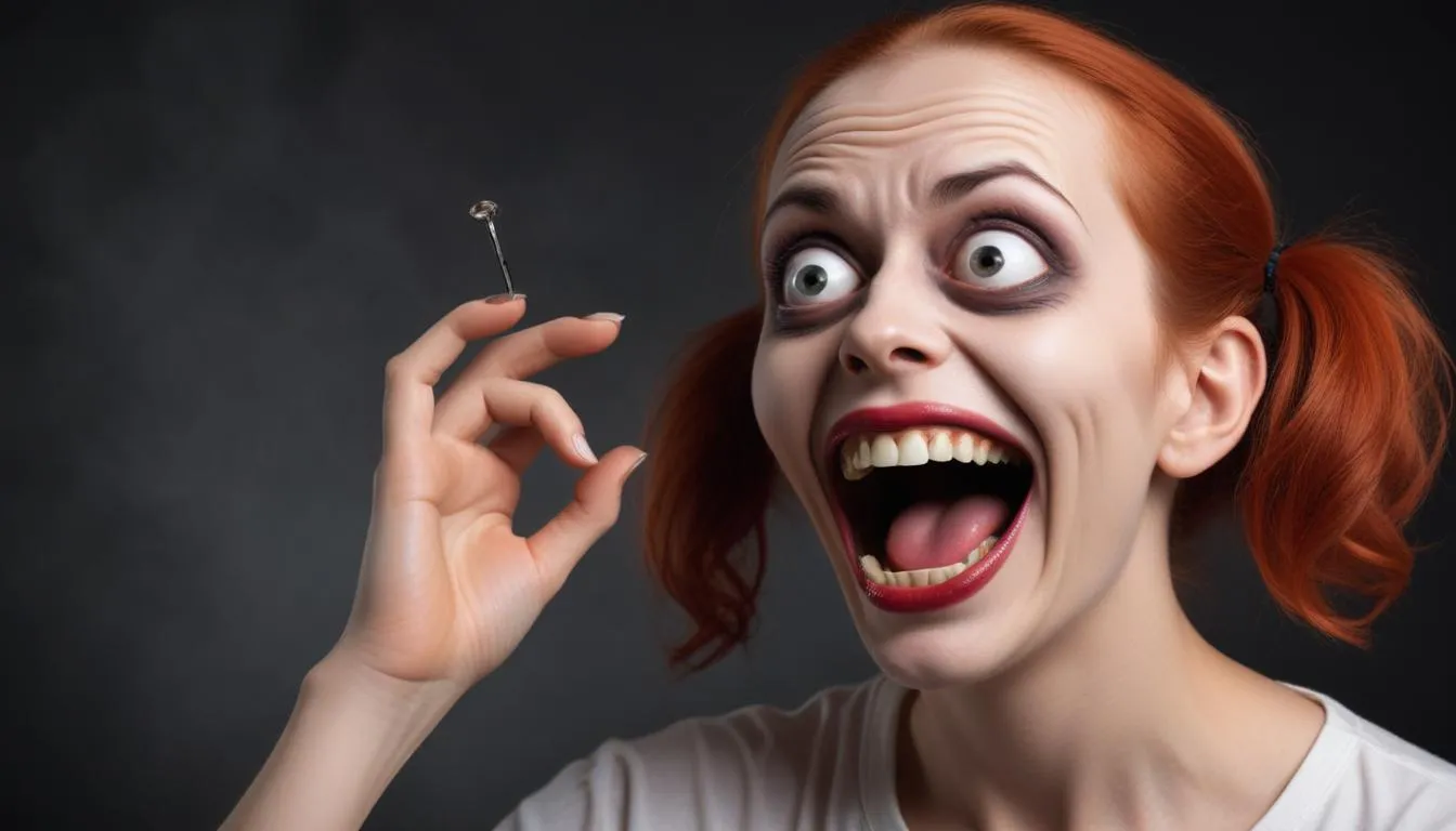 200 Freaky Jokes for Frightfully Funny Moments