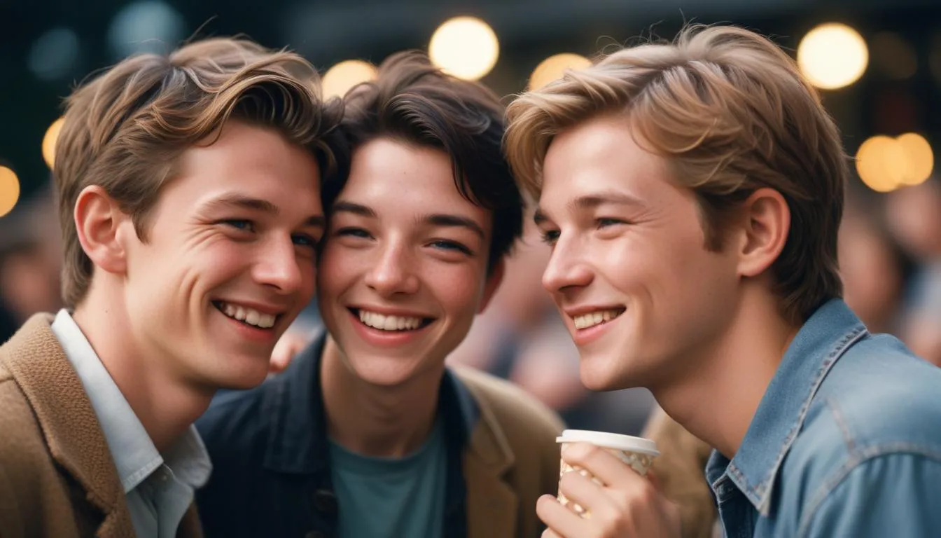 200 Friendship Puns to Bond Over Banter