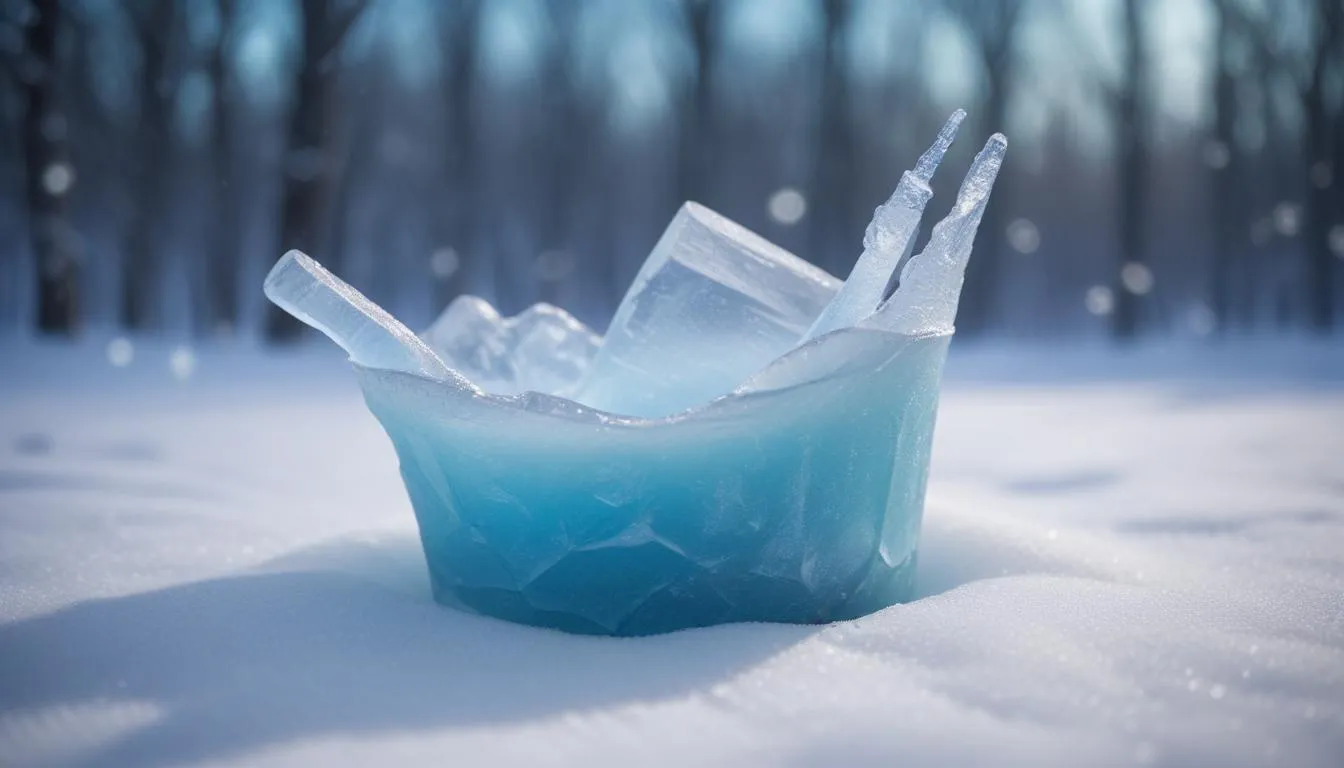 200 Frozen Puns for an Icy Good Time