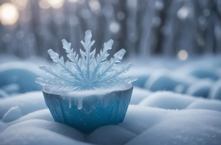 200 Frozen Puns for an Icy Good Time