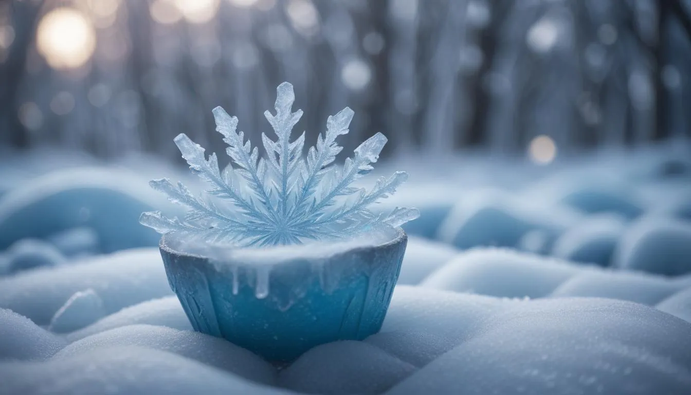 200 Frozen Puns for an Icy Good Time