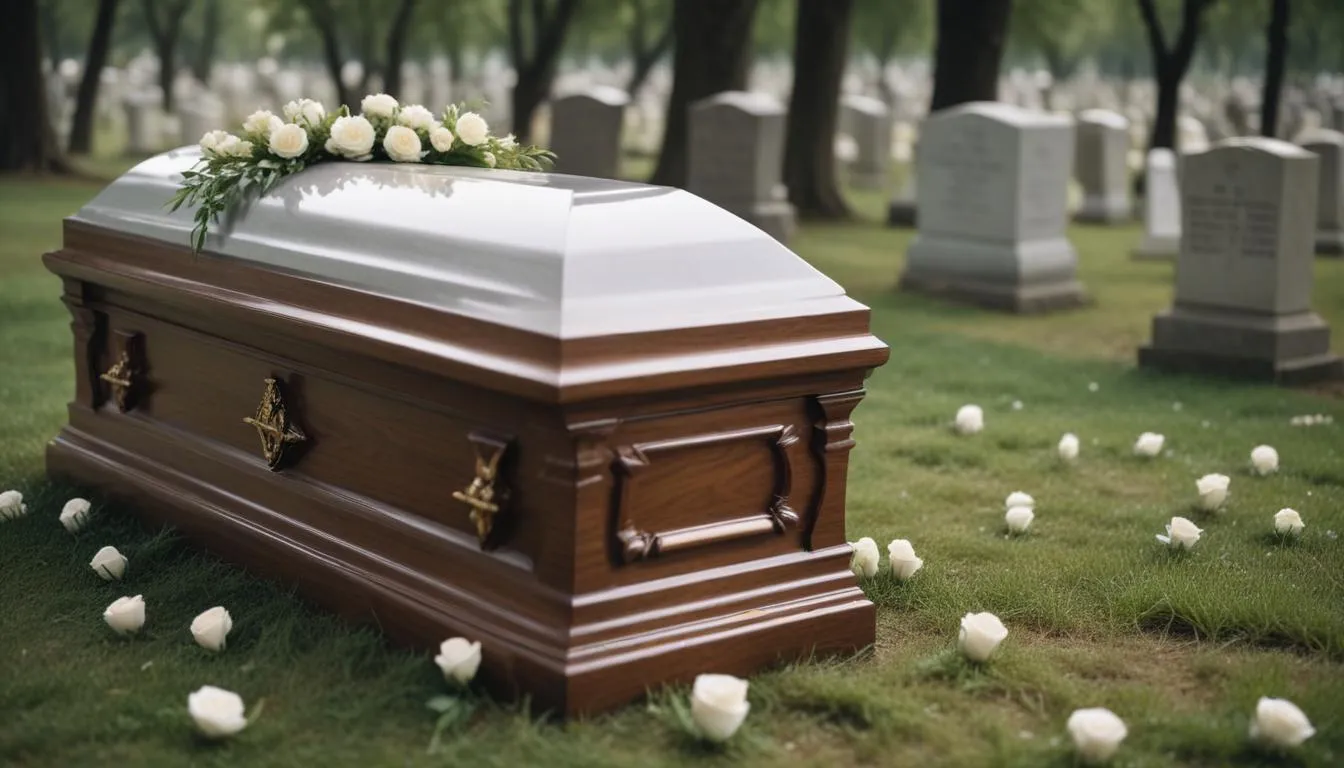 200 Funeral Jokes to Bury Your Boredom