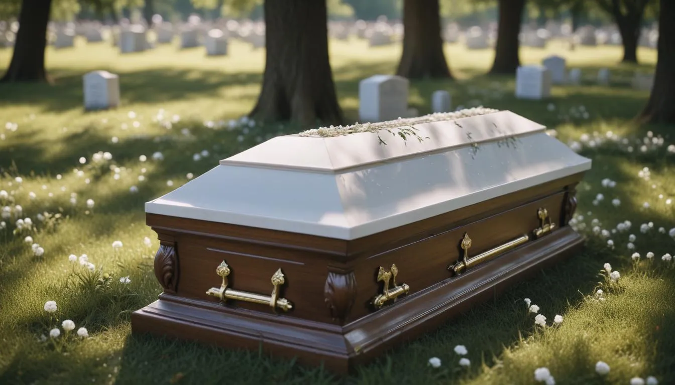 200 Funeral Jokes to Bury Your Boredom