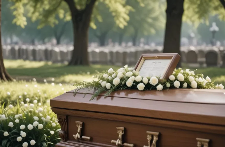 200 Funeral Jokes to Bury Your Boredom