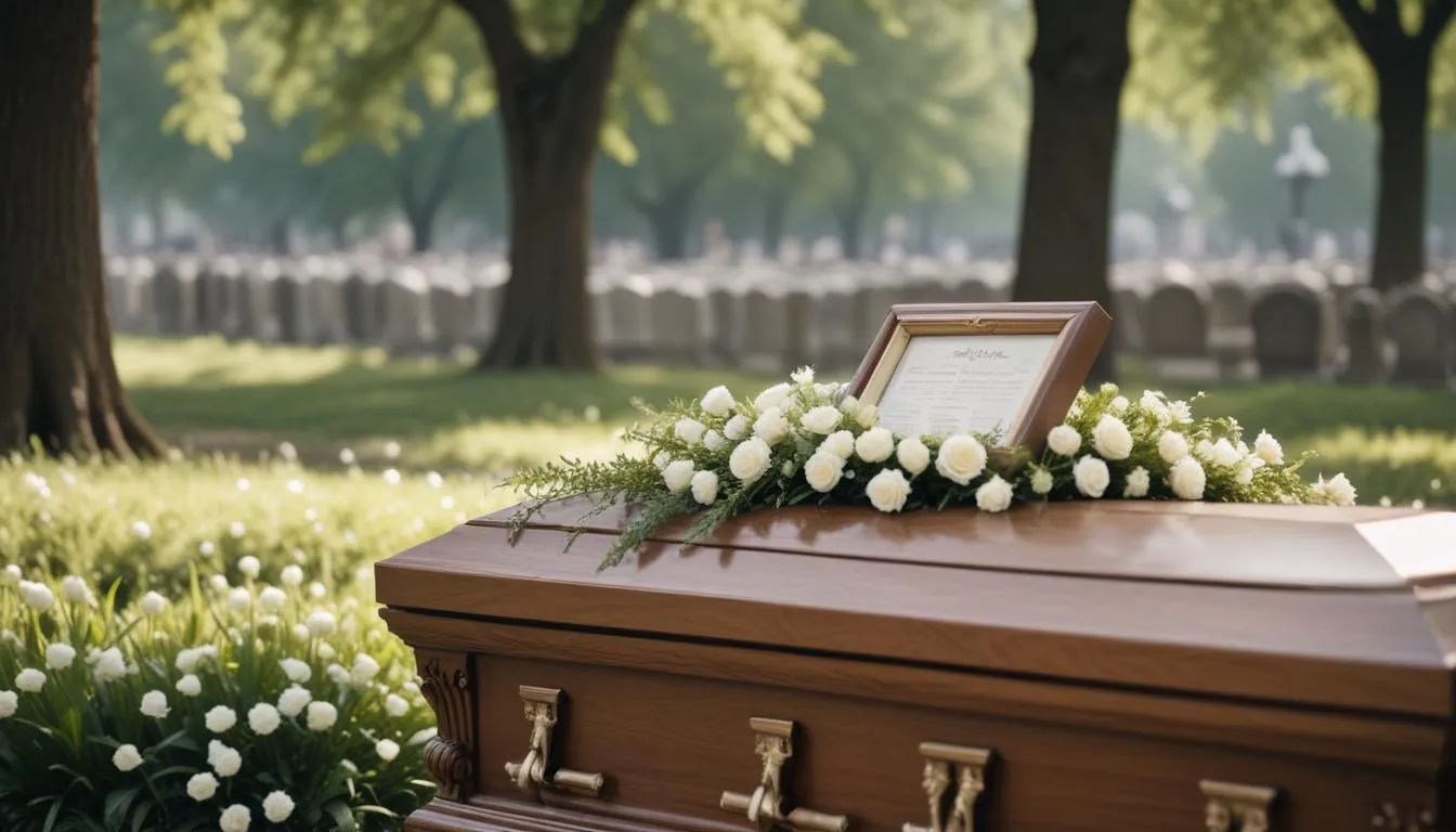 200 Funeral Jokes to Bury Your Boredom