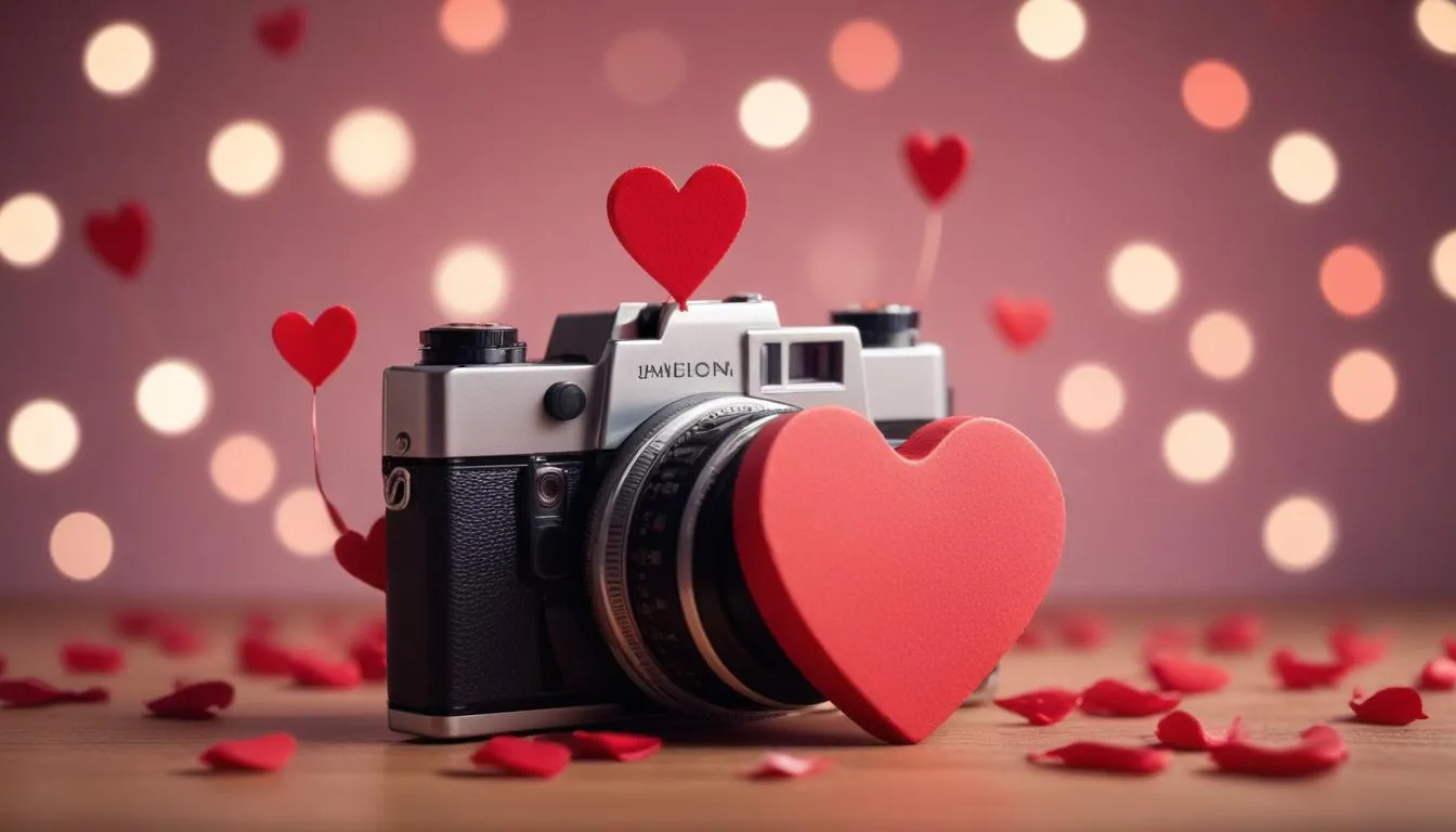 200 Funny Jokes for Valentines for a Heartfelt Hilarity